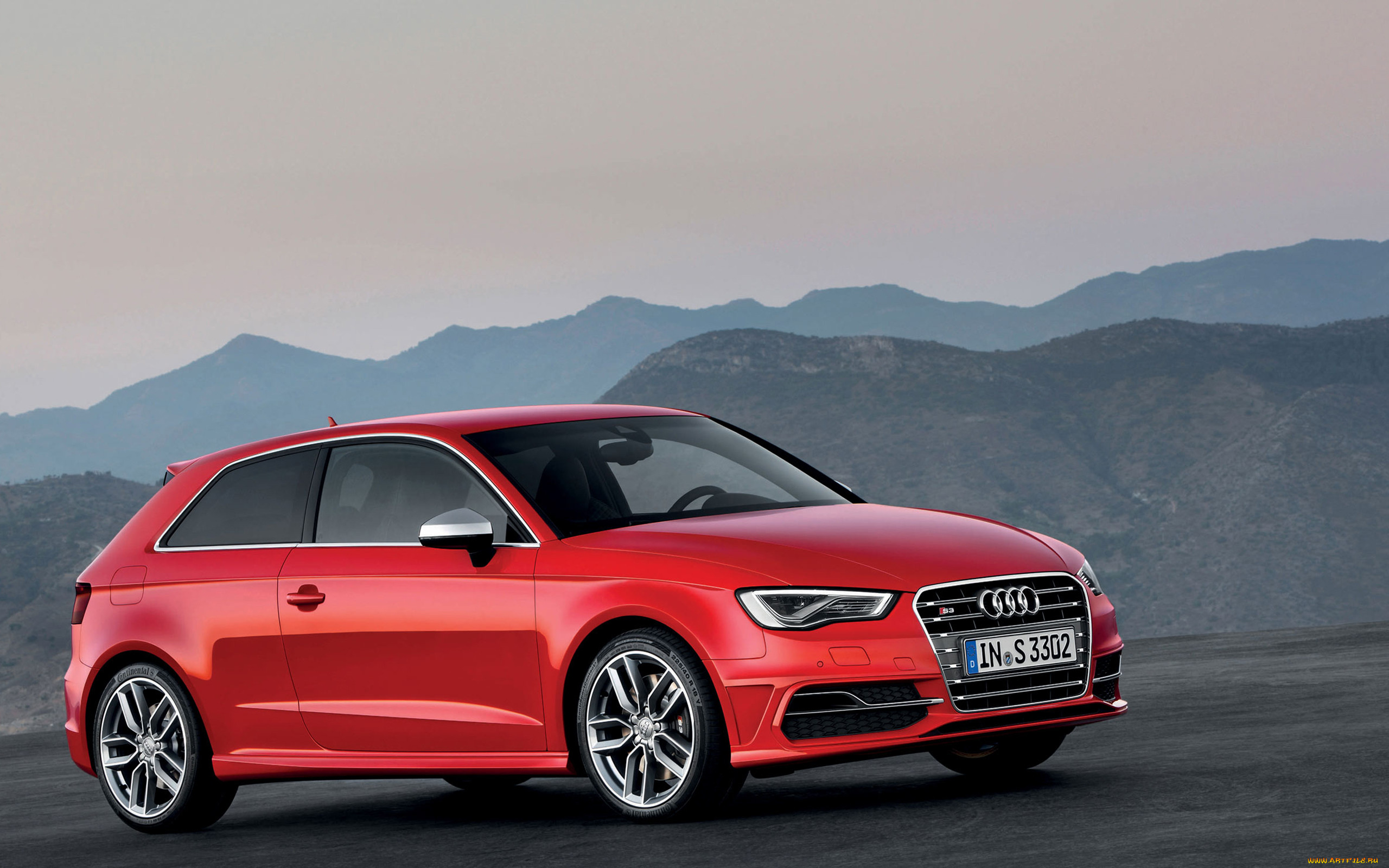 , audi, s3